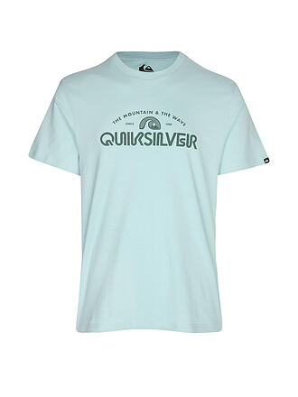 QUIKSILVER | Beachshirt EV Vista pour homme