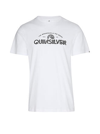 QUIKSILVER | Beachshirt EV Vista pour homme