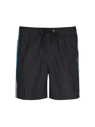 QUIKSILVER | Short de plage homme Everyday Holmes Volley 16"