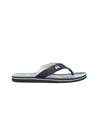 QUIKSILVER | Sandales Homme Molokai Layback