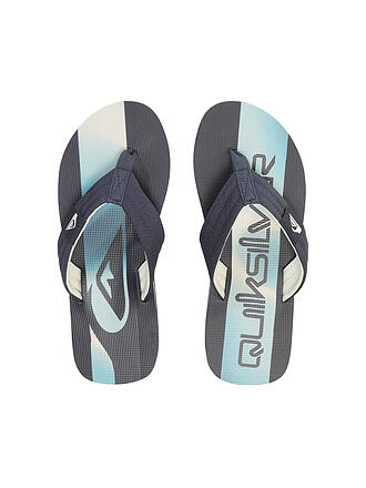 QUIKSILVER | Sandales Homme Molokai Layback