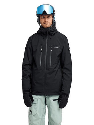 QUIKSILVER | Veste de snowboard Sycamore 20K pour homme
