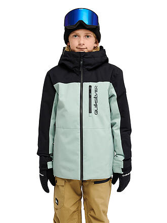 QUIKSILVER | Veste de snowboard Sycamore 10K pour garçon