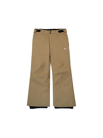 QUIKSILVER | Pantalon de Snowboard Estate 10K pour Garçon