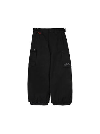 QUIKSILVER | Pantalon de Snowboard Garçon Young Guns Snow Down Cargo 10K