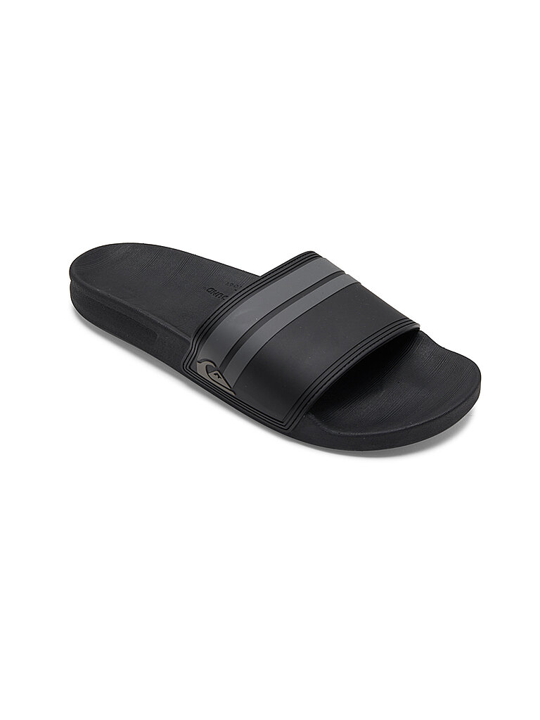 Pantoufles de bain Rivi Slide noir 44