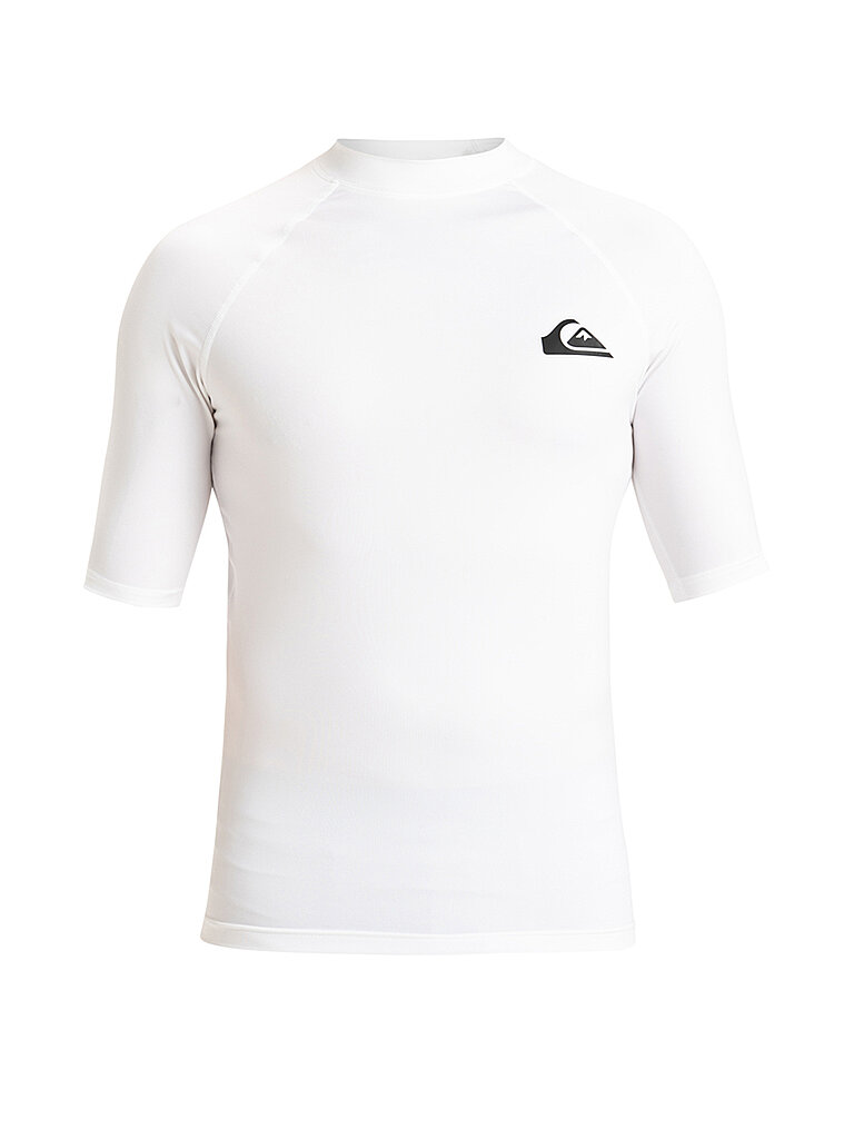 Lycrashirt Everyday blanc M