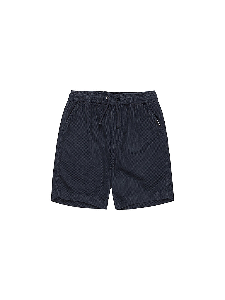 Short de plage Taxer Bermuda pour garçon bleu marine 134-146