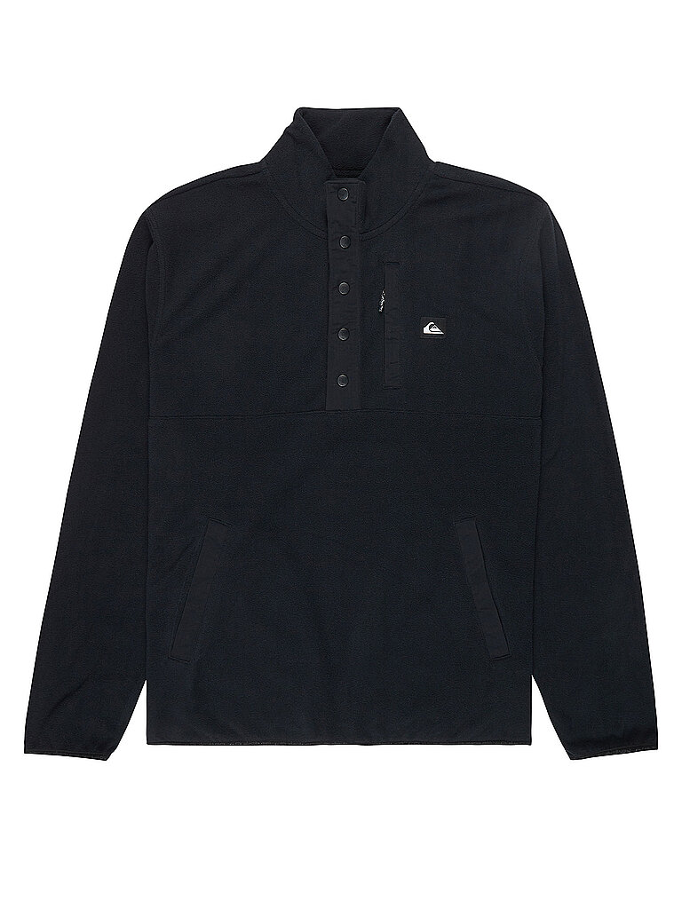 Zipshirt de sous-vêtement No Destination Hs noir L