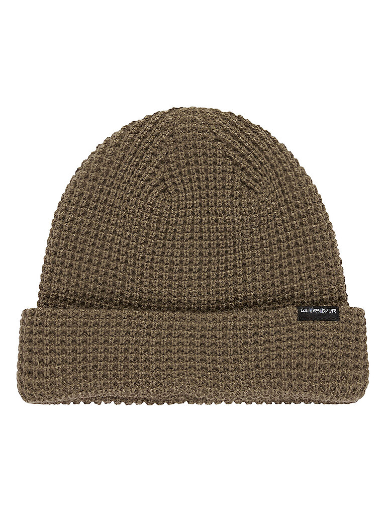 Bonnet Tofino beige