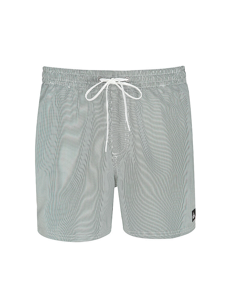 Short de bain Everyday Deluxe Volley gris L