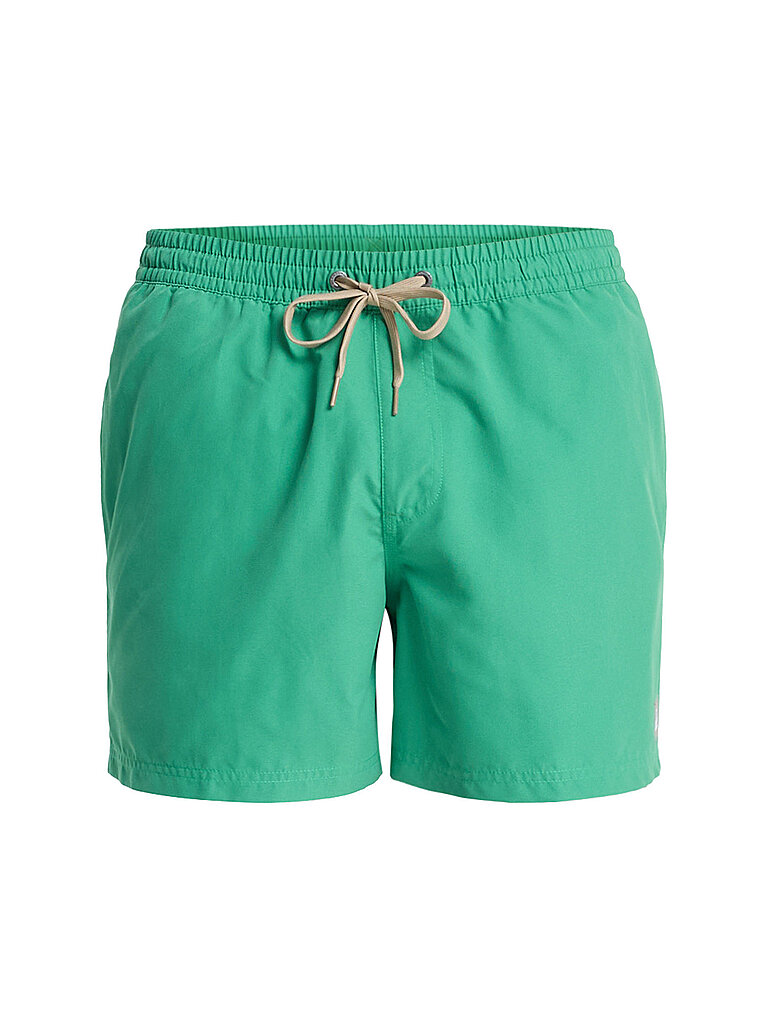 Short de bain Everyday Solid Volley 15 vert XL