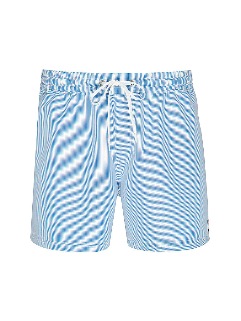Short de bain Everyday Deluxe Volley bleu clair M
