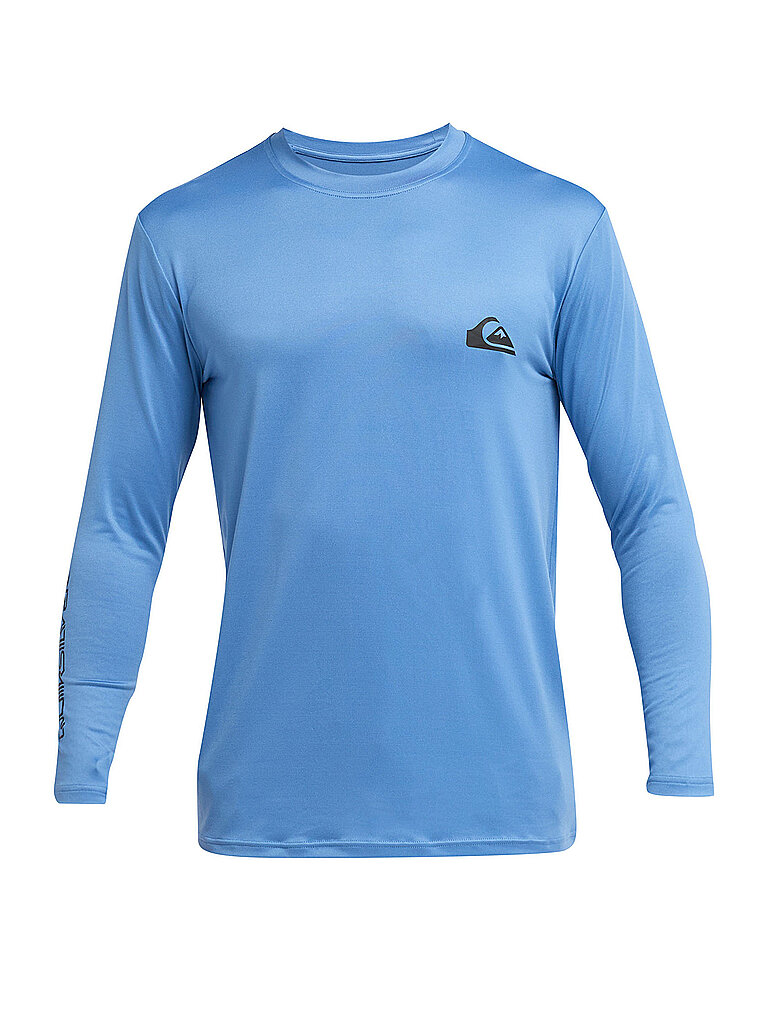 Beachshirt Everyday Surf bleu S