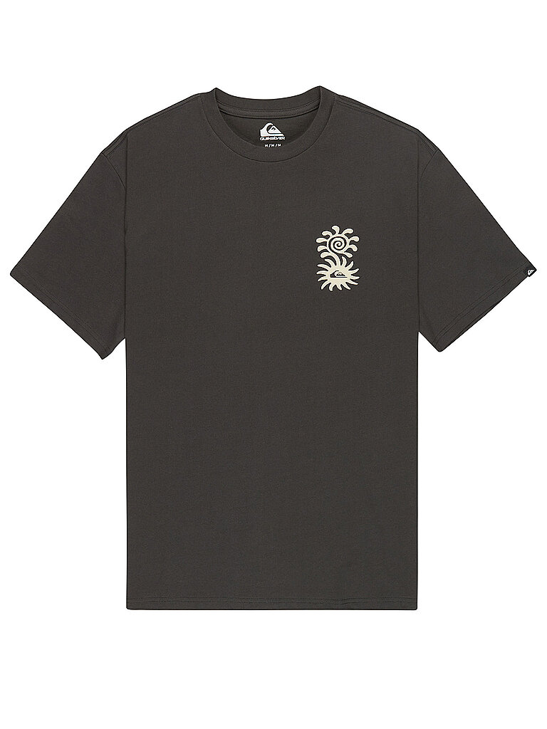 Beachshirt Evo Blossom Of Peace bleu marine XXL