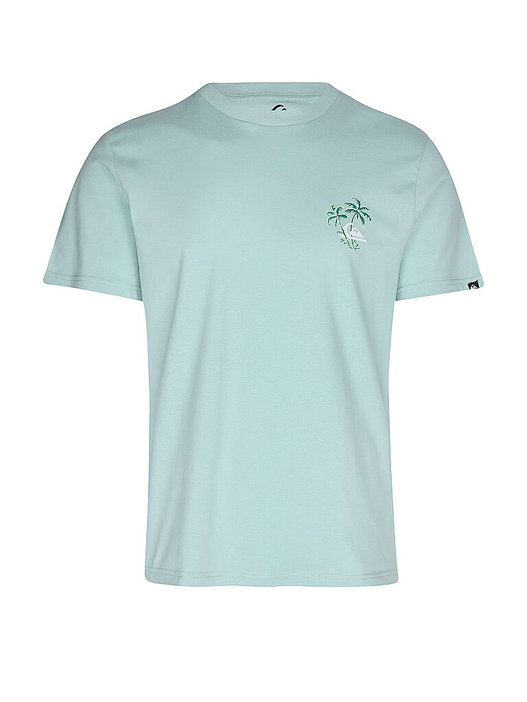 Beachshirt Evo Learning Grom Nature bleu clair XXL