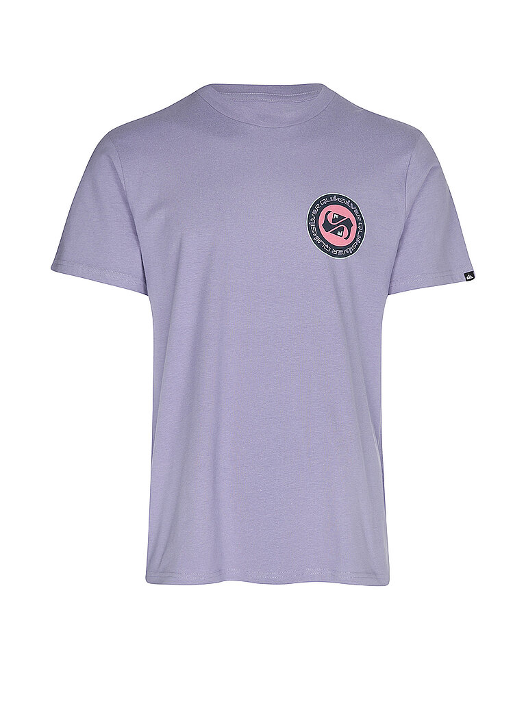 Beachshirt EV Duality lilas XL