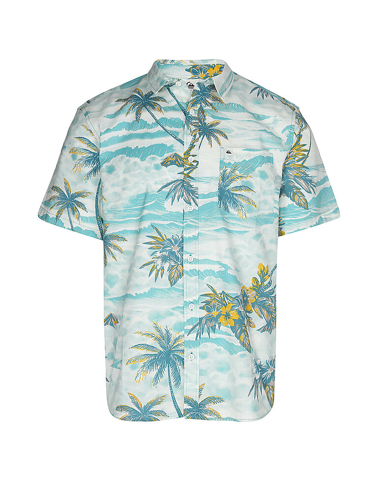 Chemise de plage Apero Classics multicolore L