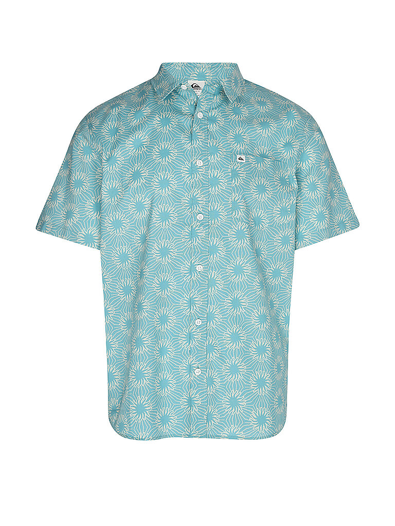 Chemise de plage Apero Classic bleu clair XL