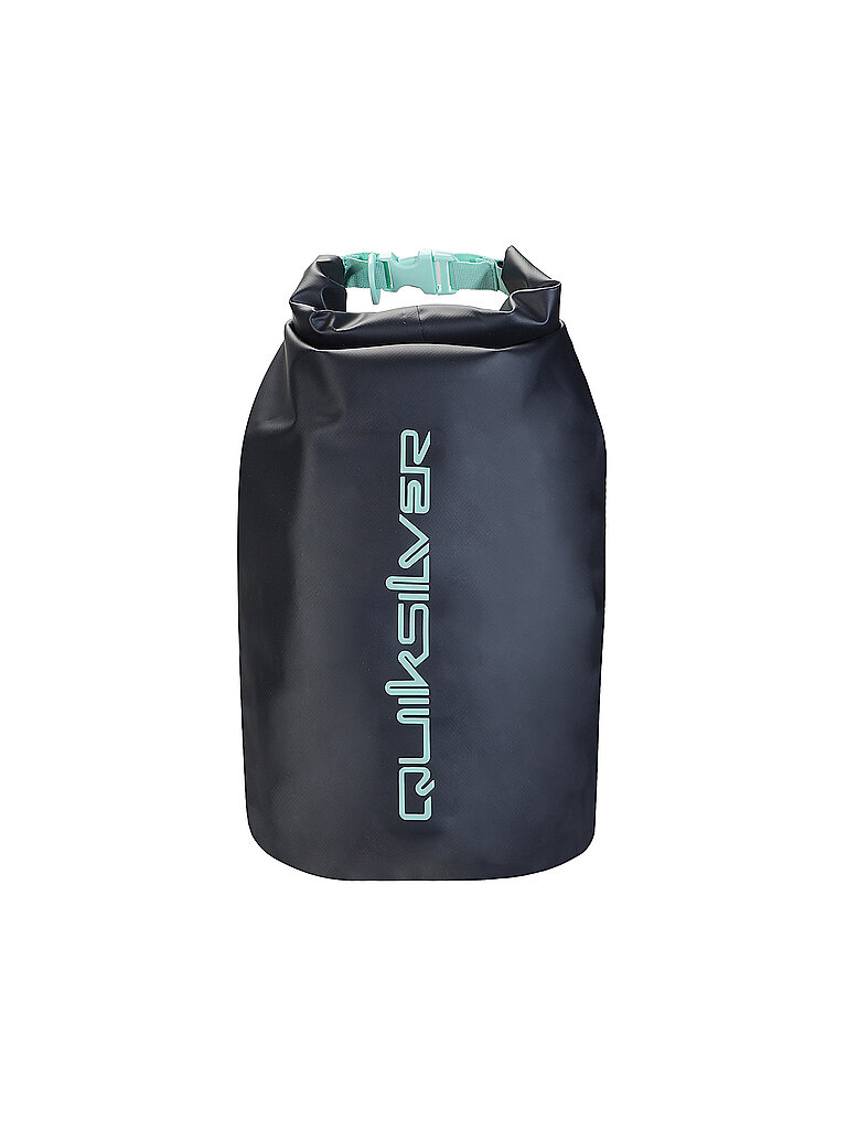 Waterbag Medium Back Dry 10L bleu marine