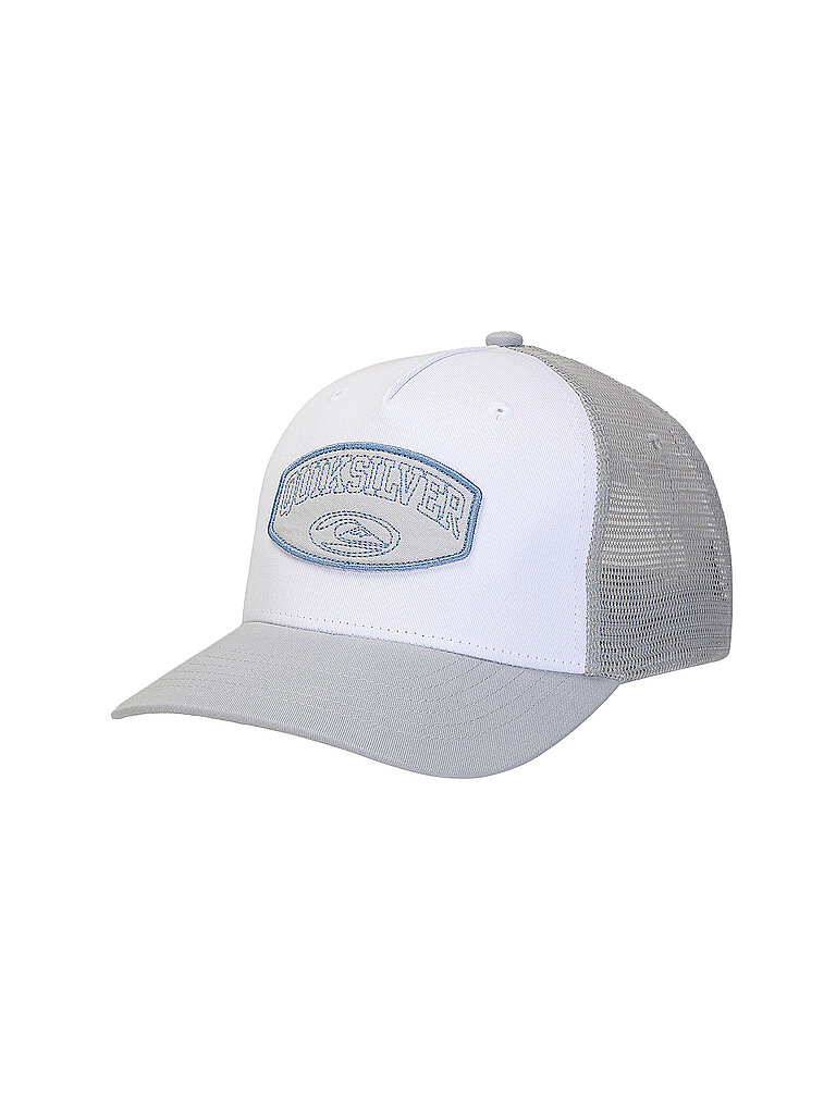 Casquette Decades Cotton gris