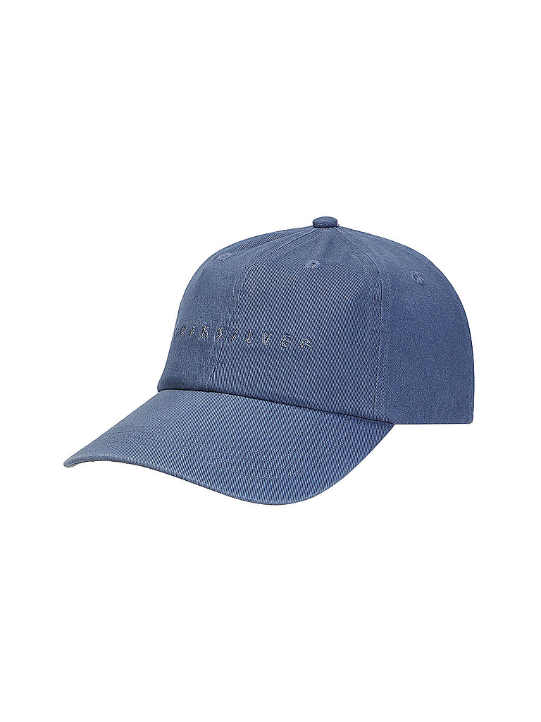 Casquette bleu marine