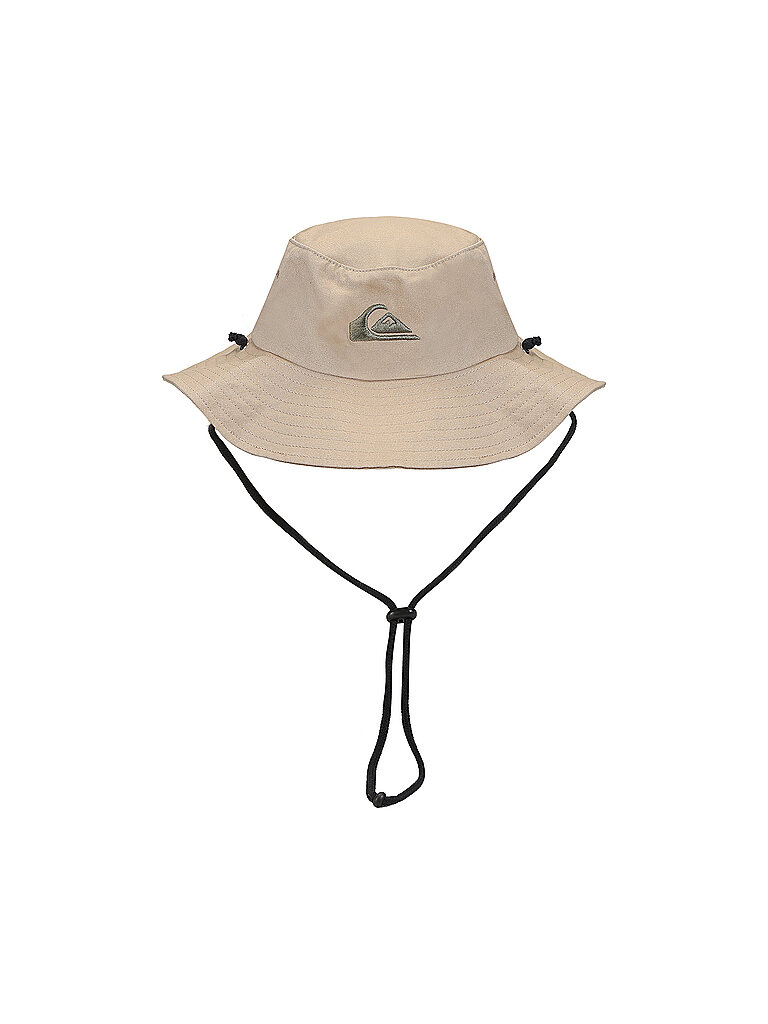 Chapeau de soleil Bushmasters marron clair S/M