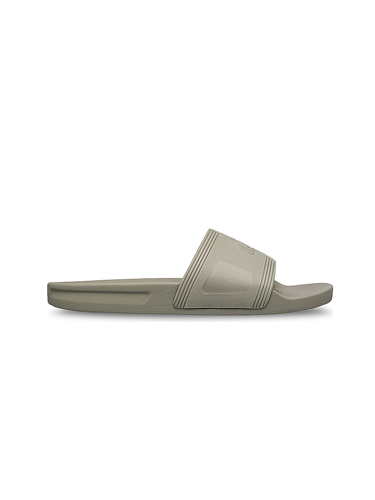 Pantoufles de bain Dockyard gris 41