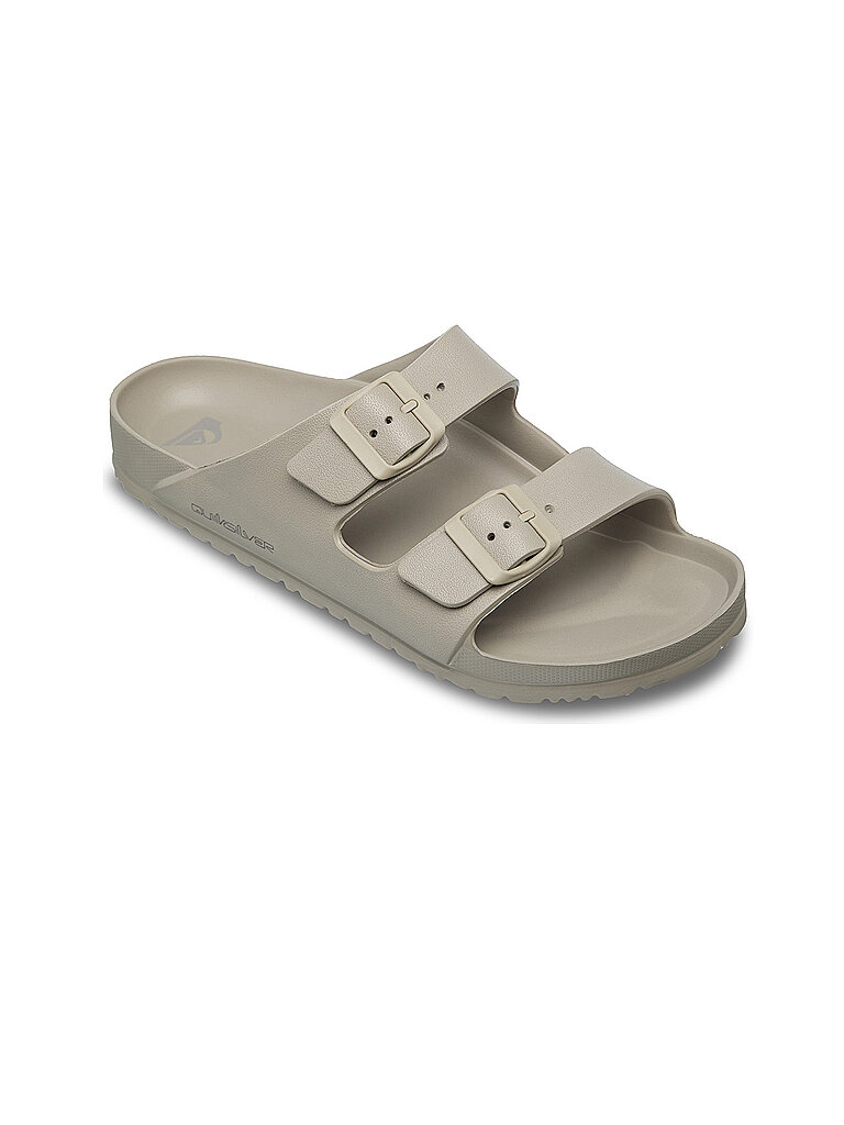 Pantoufles de bains Embarik gris 41