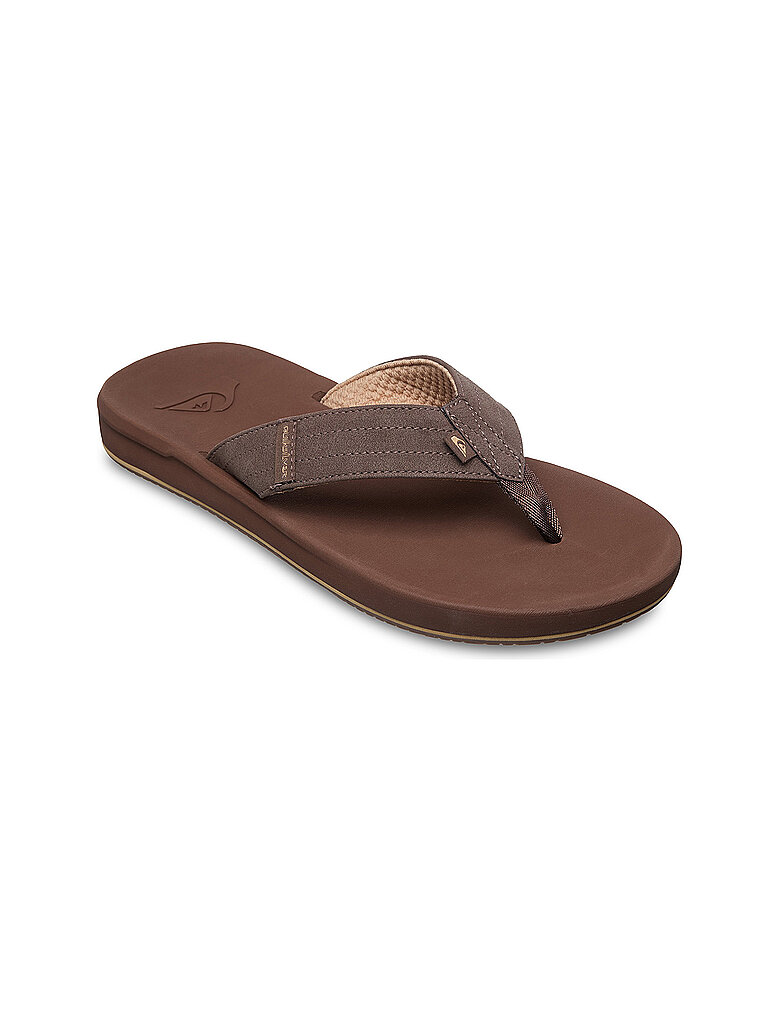 Sandales Rivi marron 42