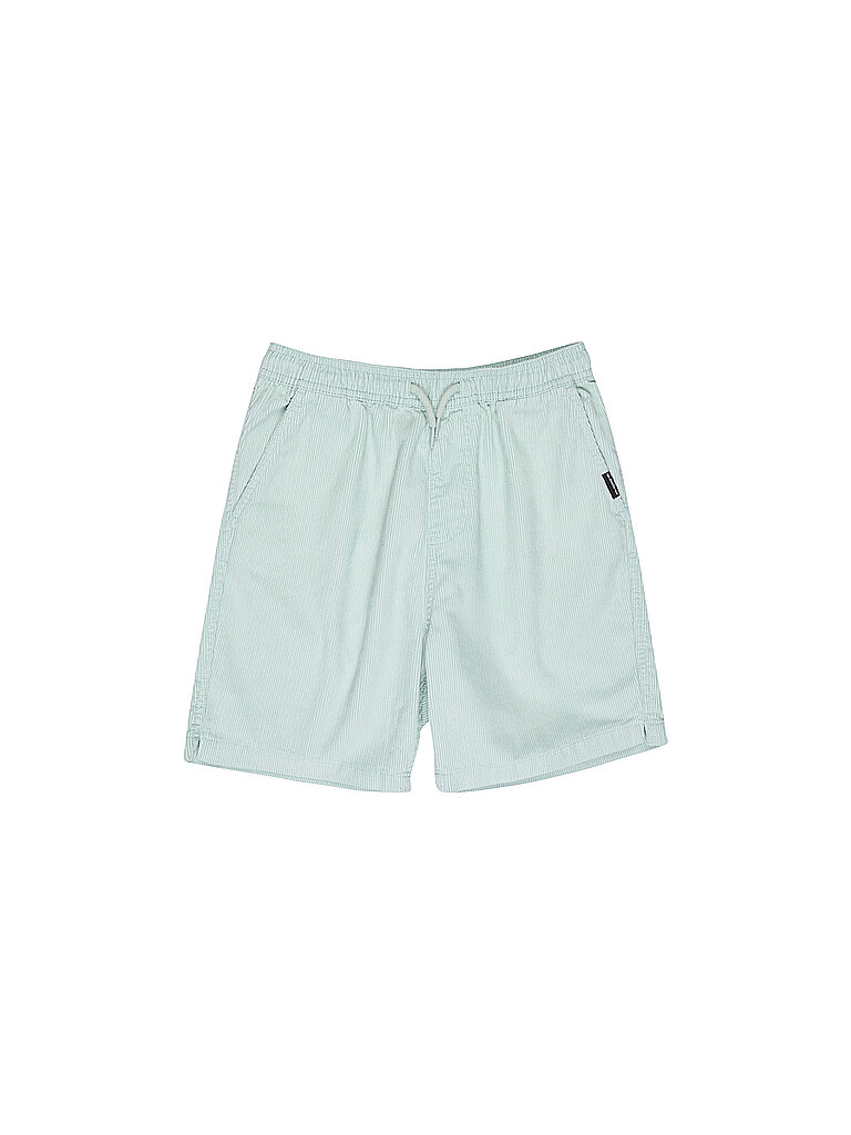 Short de plage Taxer Bermuda pour garçons bleu clair 146-158
