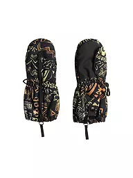 QUIKSILVER | Baby Skifauster Indie | Multicolore