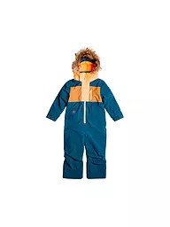 QUIKSILVER | Baby Skioverall Rookie  | Bleu