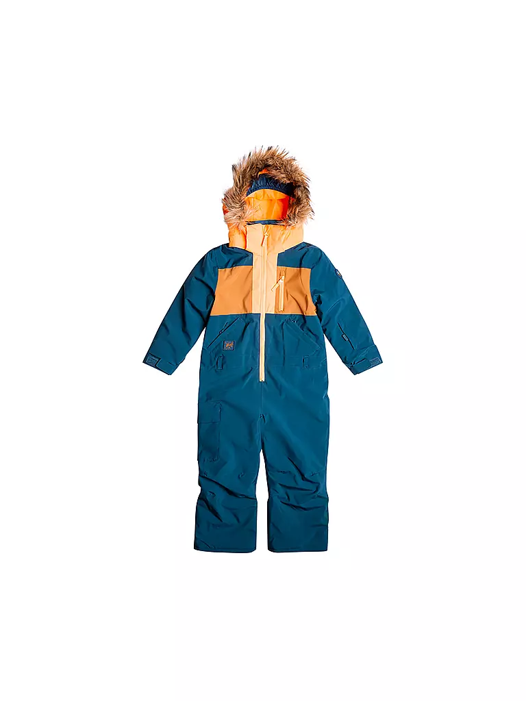 QUIKSILVER | Baby Skioverall Rookie  | Bleu