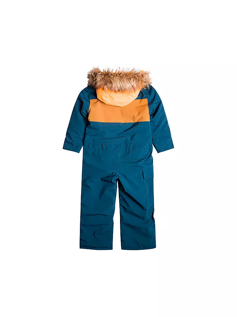 QUIKSILVER | Baby Skioverall Rookie  | Bleu