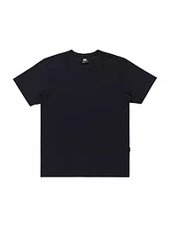QUIKSILVER | Beachshirt Coastal Run pour hommes | Bleu foncé