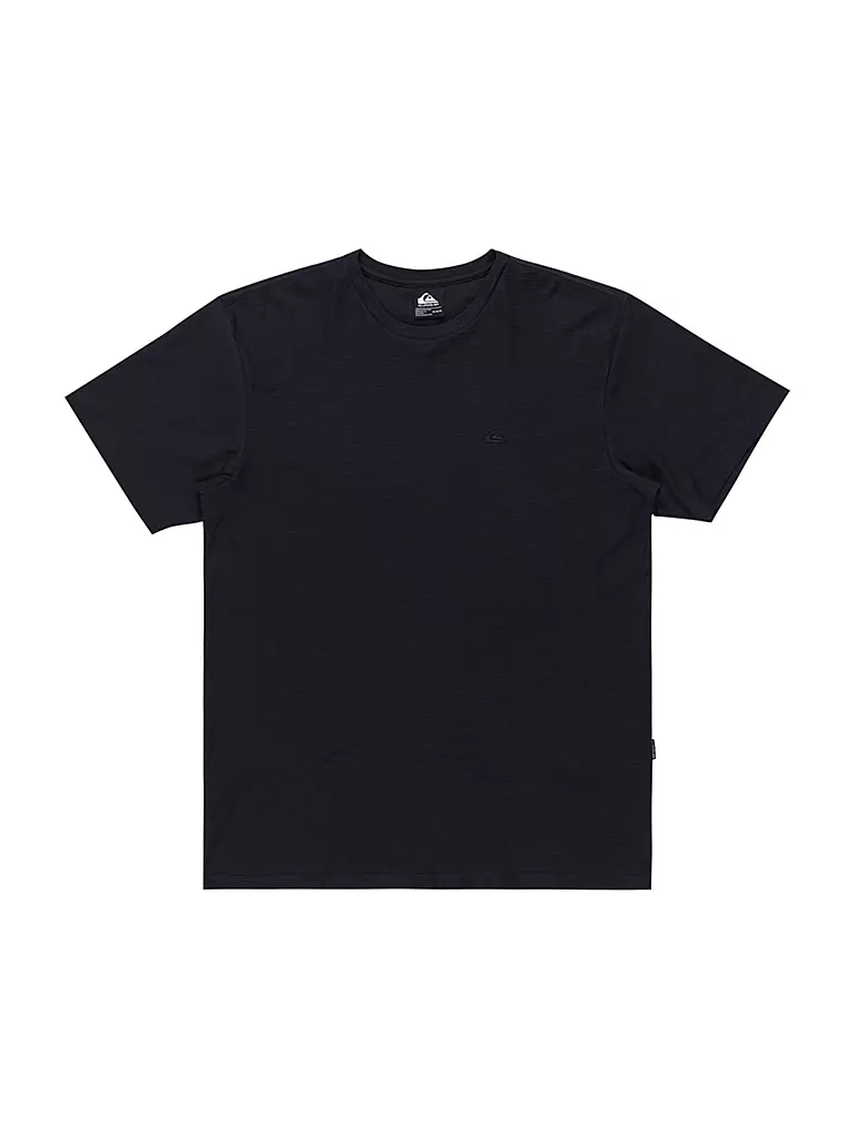 QUIKSILVER | Beachshirt Coastal Run pour hommes | Bleu foncé