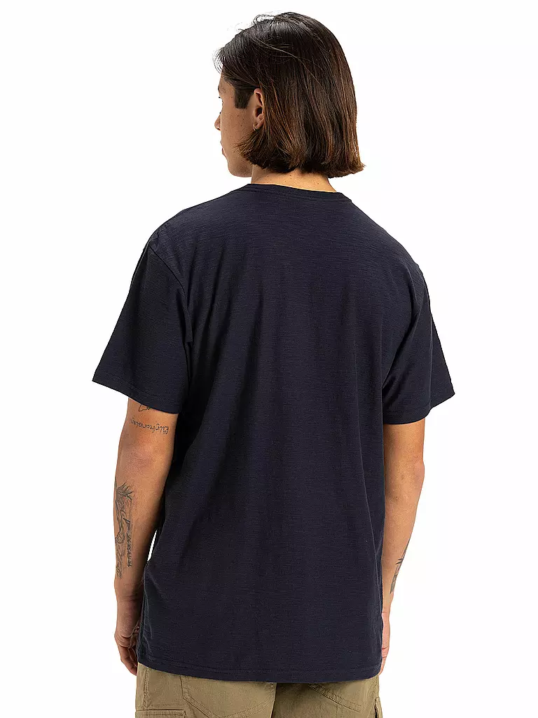 QUIKSILVER | Beachshirt Coastal Run pour hommes |