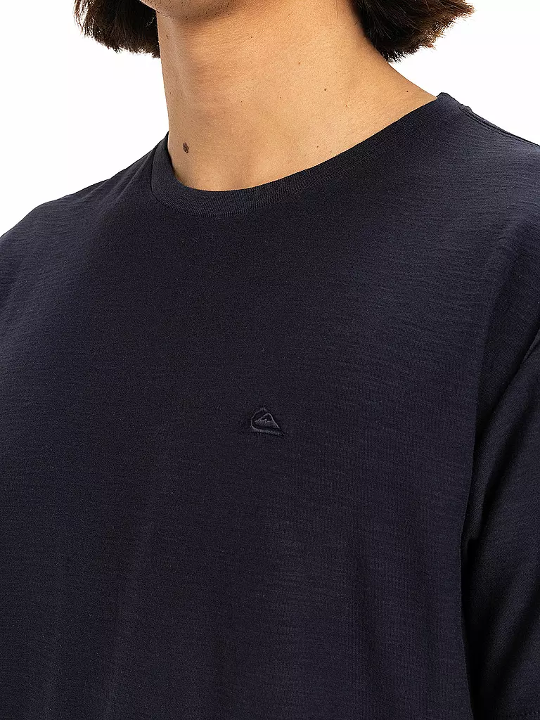 QUIKSILVER | Beachshirt Coastal Run pour hommes |