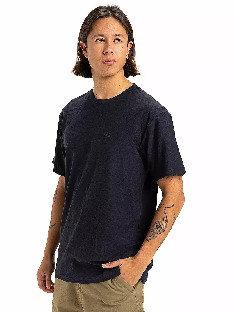 QUIKSILVER | Beachshirt Coastal Run pour hommes |