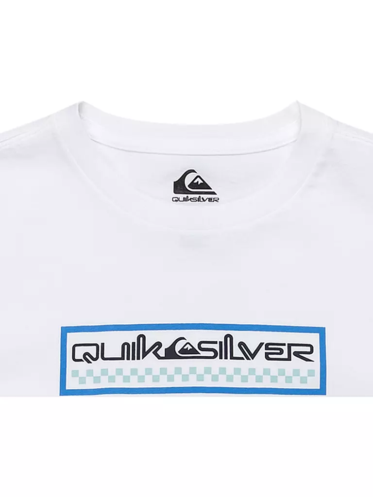 QUIKSILVER | Beachshirt enfant Ev Sun Dagger |
