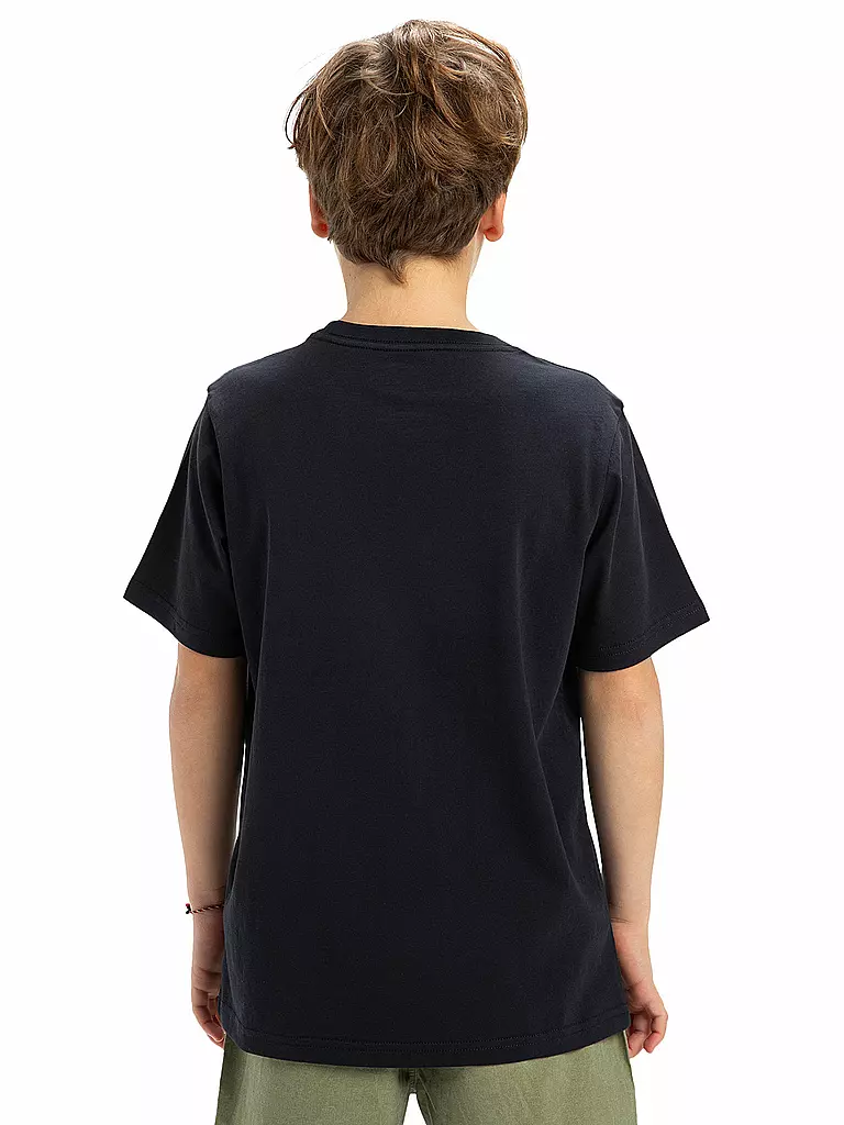 QUIKSILVER | Beachshirt enfant Ev Sun Dagger |