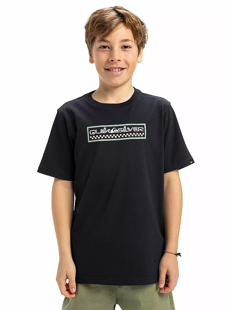 QUIKSILVER | Beachshirt enfant Ev Sun Dagger |