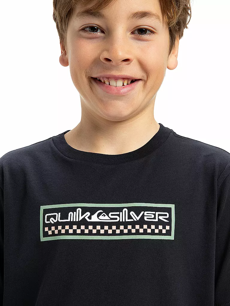 QUIKSILVER | Beachshirt enfant Ev Sun Dagger |