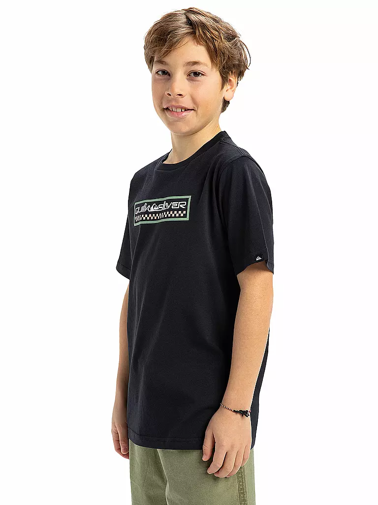 QUIKSILVER | Beachshirt enfant Ev Sun Dagger |