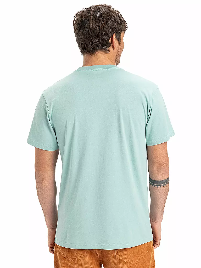 QUIKSILVER | Beachshirt Ev Sun Dagger pour homme |