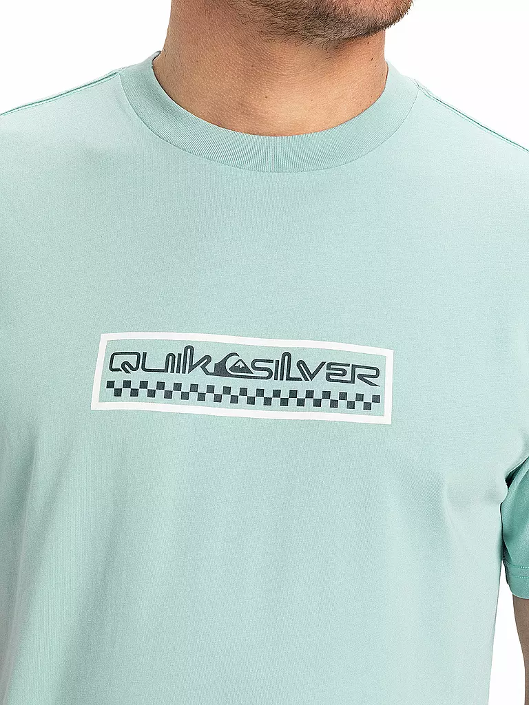 QUIKSILVER | Beachshirt Ev Sun Dagger pour homme |