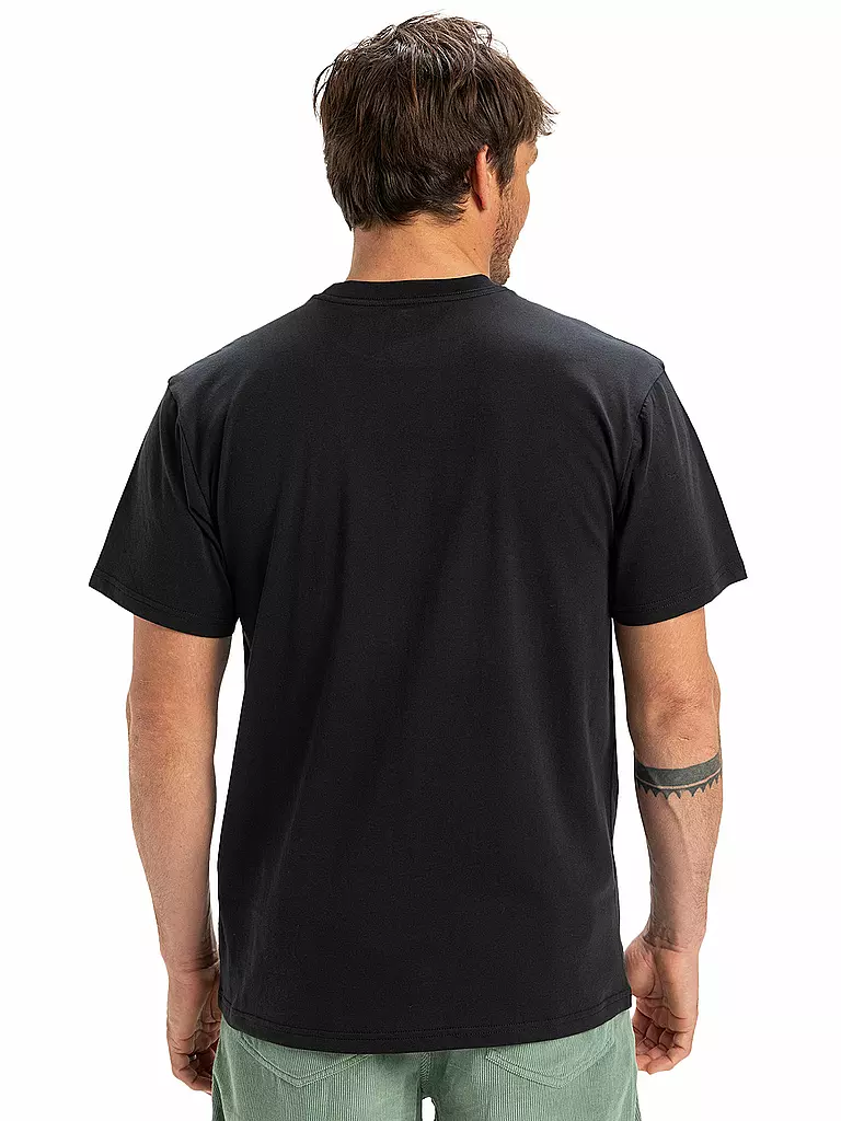 QUIKSILVER | Beachshirt Homme Ev Sun Dagger |