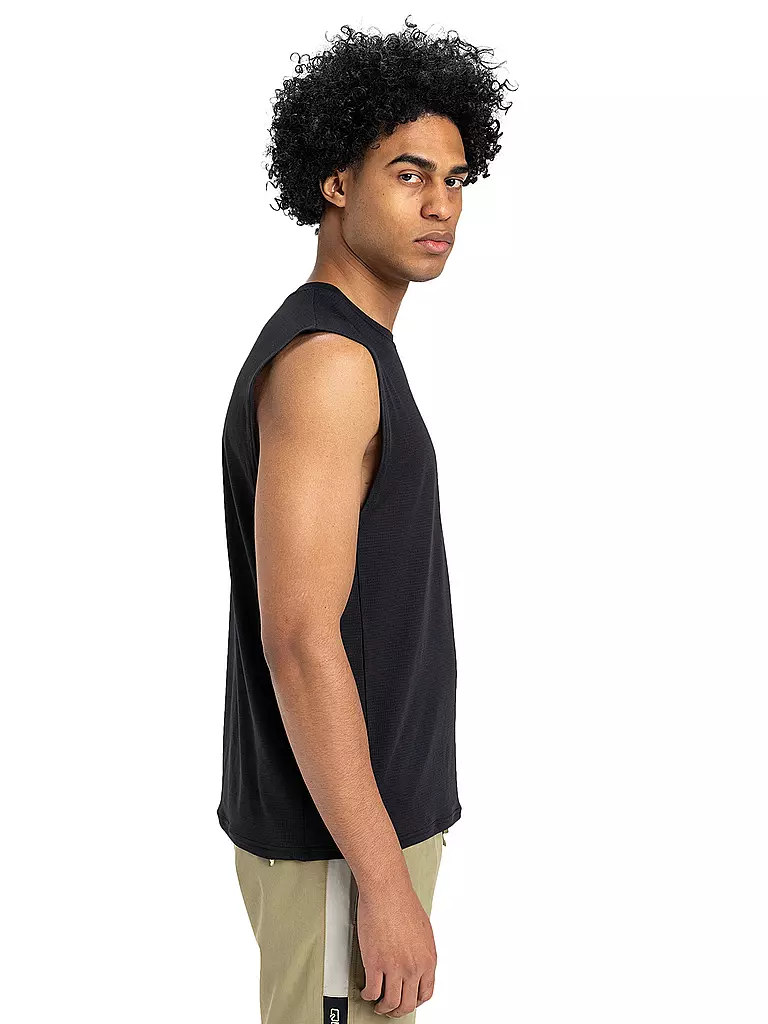 QUIKSILVER | Beachshirt Lap Time pour homme |