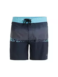 QUIKSILVER | Beachshort Everyday 16" pour homme | Noir